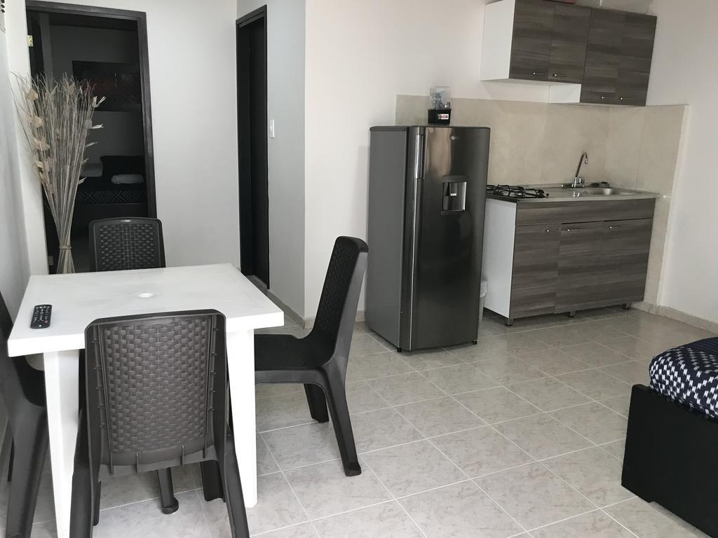 Caribbean Island Hotel Piso 2 San Andres  Luaran gambar