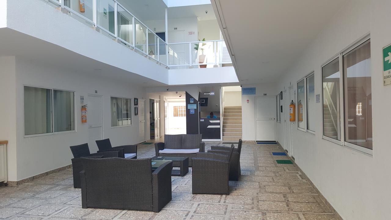 Caribbean Island Hotel Piso 2 San Andres  Luaran gambar
