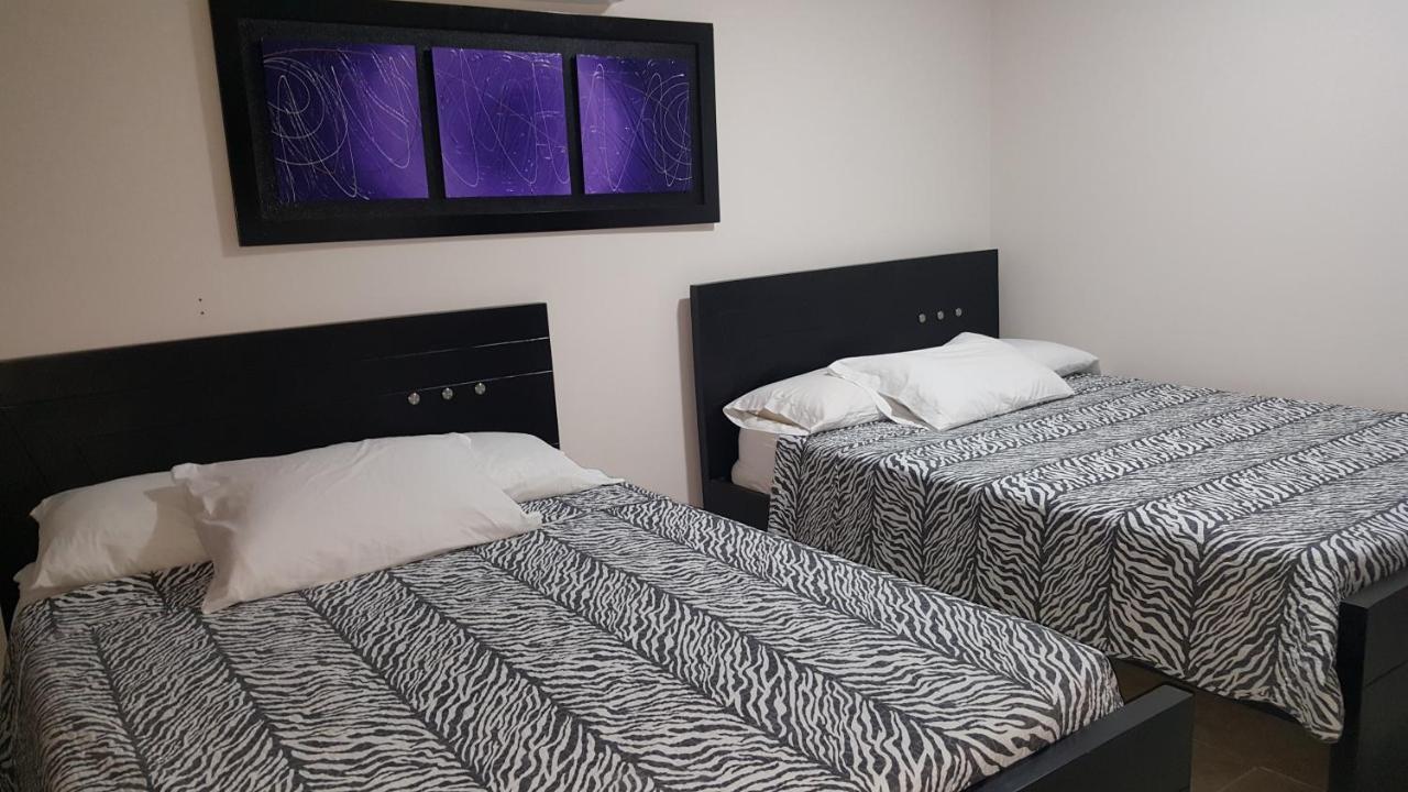 Caribbean Island Hotel Piso 2 San Andres  Luaran gambar
